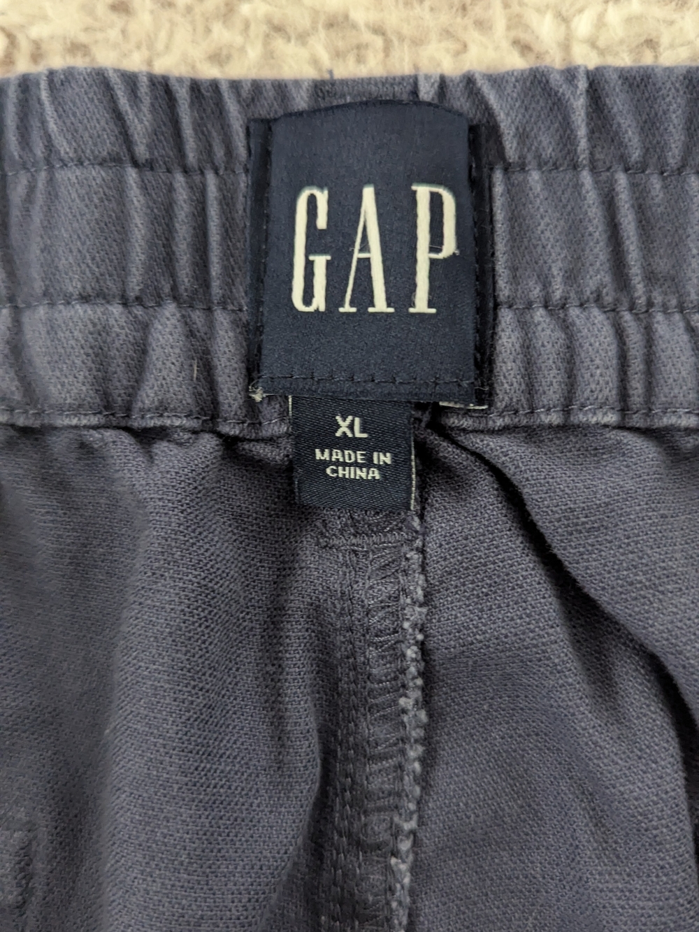 GAP Utility Pants - Picture 7 of 11